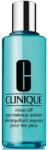 Clinique Rinse Off Eye Makeup Solvent лосион за премахване на грим от очите за жени 125 мл