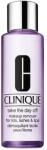 Clinique Take The Day Off Makeup Remover For Lids, Lashes & Lips Woman 125 ml