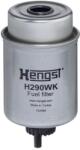 Hengst Filter filtru combustibil HENGST FILTER H290WK (H290WK) - automobilus