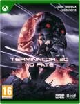 Reef Entertainment Terminator 2D No Fate [Day One Edition] (Xbox One)