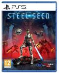 Perp Steel Seed (PS5)