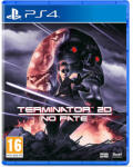 Reef Entertainment Terminator 2D No Fate [Collector's Edition] (PS4)