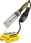 STANLEY SFMCE040B-XJ FatMax V20 Akkus forrasztó (18V/akku és töltő nélkül) (SFMCE040B-XJ)