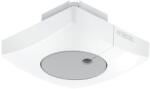 STEINEL Senzor de lumină încastrat Steinel 057435 DUAL-E DALI2 alb dreptunghiular (ST57435)
