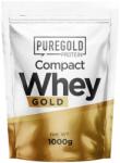 Pure Gold Compact Whey Gold fehérjepor Tripla csoki 1000g