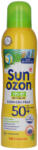 SunOzon Sport napozó spray LSF50 - 200 ml