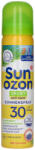 Sunozon Sport napvédő spray, 75 ml - 1 db
