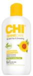CHI ShineCare Smoothing Shampoo șampon de netezire pentru finețe și strălucire a părului 355 ml