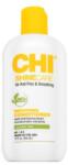 CHI ShineCare Smoothing Conditioner balsam pentru netezire pentru finețe și strălucire a părului 355 ml