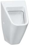 Laufen Vila - Pisoar, 310x280 mm, admisie apă din spate, alb H8411420000001 (H8411420000001)