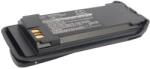 Cameron sino Батерия за радиостанция Motorola DGP4150, DP3400, XPR6550 NNTN4066 LiIon 7, 5V 1800mA Cameron Sino (CS-MTX630TW) - Allstore