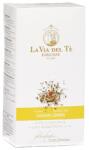 La Via del Tè Herbatea LA VIA DEL TÉ gyömbér-citrom 20x2 g CR22 (CR22)