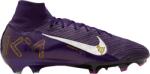 Nike ZM SUPERFLY 10 ELITE KM FG Futballcipő fq8692-500 Méret 42, 5 EU fq8692-500