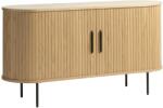Unique Furniture Tölgy komód Unique Furniture Nola 140 x 45 cm (UF-46232780)