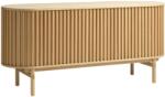 Unique Furniture Tölgy komód Unique Furniture Carno 160 x 45 cm (UF-46030200)