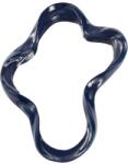 Jotex Kék fali tükör FLOATING 61, 5 x 46 cm (1732683-01-0)
