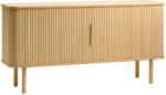 Unique Furniture Tölgy komód Unique Furniture Cavo 160 x 45 cm (UF-48942780)