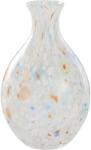 Jotex Színes üveg váza HONEY 20, 5 cm (1939276-01-0)