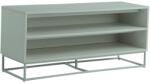 Jotex Zöld lakkozott cipőtartó LYCKEBY 120 x 40 cm (1741792-01-0)
