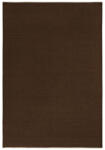Jotex Sötétbarna szőnyeg ROW 160 x 230 cm (1957159-03-39)