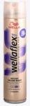  Wellaflex Instant Volume extra erős hajlakk 250 ml No. 4