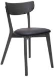 Unique Furniture Fekete tölgy étkezőszék Unique Furniture Toll (UF-26881642)