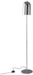 Jotex Ezüst fém állólámpa ARA 130 cm (2046788-06-0)