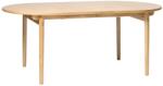 Unique Furniture Tölgy étkezőasztal Unique Furniture Carno 190 x 100 cm (UF-46010200)