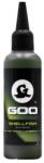 Korda Goo Liquid Shellfish Supreme 115ml (KGOO55)