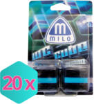  Milo Cube wc-kocka tartályhoz óceán 2x50g KARTON - 20 csomag (K8590338912806)