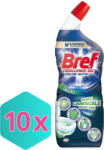 Bref wc tisztító gél Color Activ Citrus 700 ml KARTON - 10 db (K9000101310597)