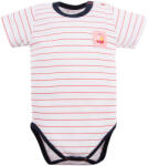 Eevi Body rövid ujjal STATKI csíkos lány - 86