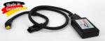 Tuning-Box. hu Fiat Idea 1.3 Multijet II 16V (70KW / 95LE)