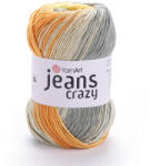 YARNART Jeans Crazy - 8210