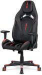 Autronic KA-F07 RED Scaun de birou