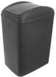 Orion Waste coș de gunoi leagăn 40 l, gri Cos de gunoi