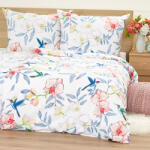 4Home Lenjerie de pat din bumbac 4Home Orchid Paradise, 140 x 200 cm, 70 x 90 cm Lenjerie de pat