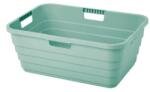 Tontarelli Coș de curățat MAYA 32 L, verde, verde