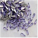 Zodiac Csepp formakő Lavender 'S