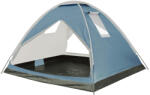 Campus Sumatra Cort de Camping de Vară Tip Igloo Albastru pentru 6 Persoane 280x240x185cm 110-2168-1 (110-2168-1) Cort