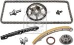 Febi Bilstein chit lant de distributie FEBI BILSTEIN Standard Medium Kit 178769 (178769)