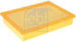 Febi Bilstein Filtru aer FEBI BILSTEIN 184416 (184416)