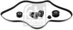 Febi Bilstein Set curea transmisie cu caneluri FEBI BILSTEIN 183553 (183553) - automobilus
