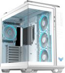 ASUS TUF Gaming GT502 Horizon ARGB White (90DC0093-B19010)