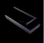 ASUS TUF Gaming ARGB Lighting Kit for GT502 Horizon Series fekete (90DA00H0-B09000) - wincity