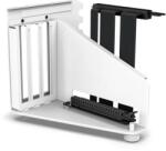 NZXT függőleges grafikus kártya rögzítő NZXT (PCIE 4.0) fehér (AB-RH175-W1)