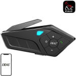 EJEAS E1PRO Bluetooth Helmet Mounted Headphone (E1PRO)