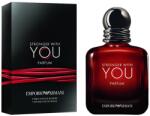 Giorgio Armani Emporio Armani Stronger With You Extrait de Parfum 100 ml Parfum