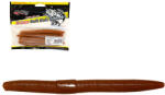 Arno Worm Brown 14cm 5pcs/bag (e-10000348)