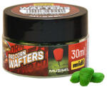 Benzar Mix Pro Corn Wafters Midi Kagyló 30 Ml (lapos) (e-98057252)